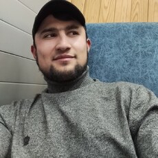 Фотография мужчины Стрелок, 28 лет из г. Тюмень