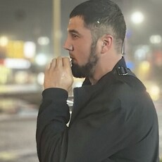 Фотография мужчины Аслан, 24 года из г. Куйбышев