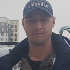 Фотография мужчины Андрей, 40 лет из г. Шымкент