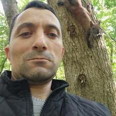 Фотография мужчины Гриша, 43 года из г. Железноводск