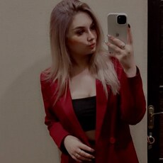 Фотография девушки Дарья, 21 год из г. Луганск