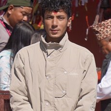 Фотография мужчины Khadka Bk, 25 лет из г. Бобр