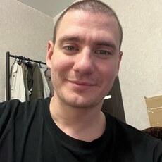 Фотография мужчины Кирилл, 31 год из г. Самара