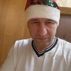 Фотография мужчины Андрей, 48 лет из г. Минск