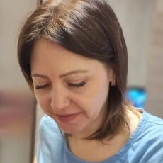 Фотография девушки Оля, 40 лет из г. Калининград