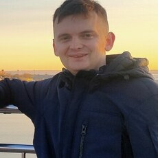 Фотография мужчины Фёдор, 26 лет из г. Санкт-Петербург