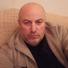 Фотография мужчины Артём, 46 лет из г. Тбилиси