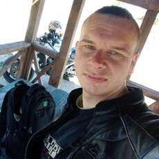 Фотография мужчины Анатолий, 34 года из г. Кирсанов