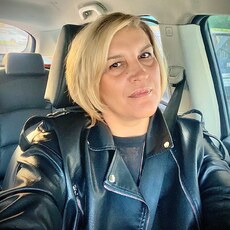Фотография девушки Vera, 50 лет из г. Санкт-Петербург