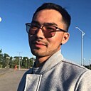 Рауан, 27 лет