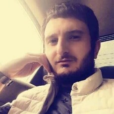 Фотография мужчины Rub, 33 года из г. Ереван