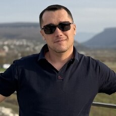 Фотография мужчины Изет, 29 лет из г. Саки