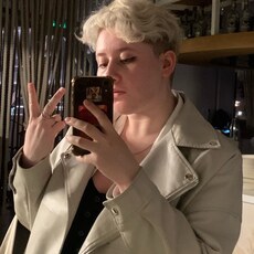 Фотография девушки Полина, 23 года из г. Тавда