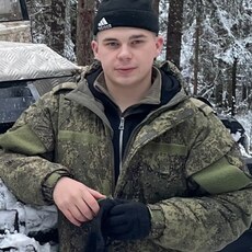 Фотография мужчины Андрей, 21 год из г. Кострома