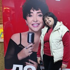 Фотография девушки Людмила, 48 лет из г. Кара-Балта