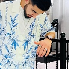 Фотография мужчины محمد صادقوف, 22 года из г. Набережные Челны