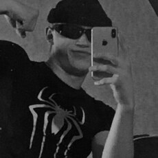 Фотография мужчины Максим, 20 лет из г. Чита