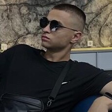 Фотография мужчины Иван, 22 года из г. Алматы