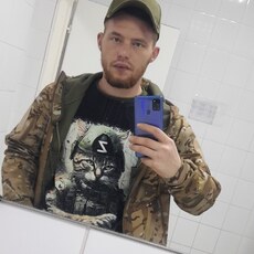 Фотография мужчины Александро, 23 года из г. Старый Оскол