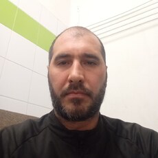 Фотография мужчины Михаил, 42 года из г. Пушкино (Московская Обл)