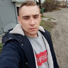 Фотография мужчины Данила, 23 года из г. Яя
