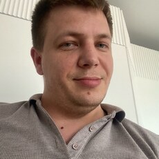 Фотография мужчины Андрей, 37 лет из г. Тольятти