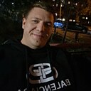 Андрей, 37 лет