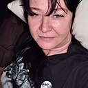 Ксюшечка, 46 лет