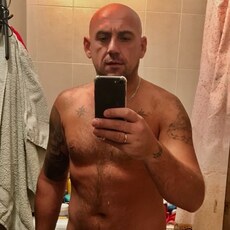 Фотография мужчины Сергей, 44 года из г. Минск