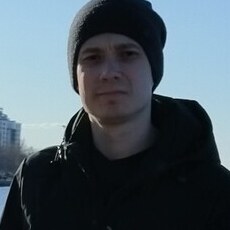 Фотография мужчины Дмитрий, 30 лет из г. Санкт-Петербург