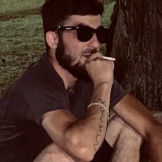 Фотография мужчины Ahmet, 35 лет из г. Варшава