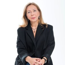 Фотография девушки Betty, 41 год из г. Москва