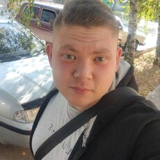 Фотография мужчины Богдан, 27 лет из г. Змиев