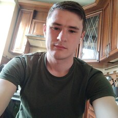 Фотография мужчины Даниил, 22 года из г. Смоленск