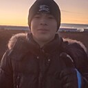 Арсен, 25 лет