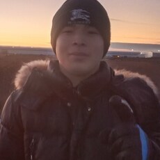 Фотография мужчины Арсен, 25 лет из г. Караганда