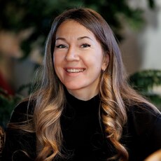 Анастасия, 39 из г. Тюмень.