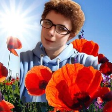 Фотография девушки Lienchik, 26 лет из г. Шостка