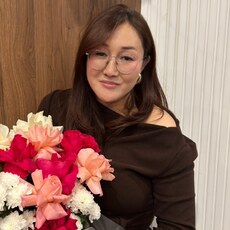 Фотография девушки Биана, 33 года из г. Астана