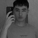 Айтбек, 22 года