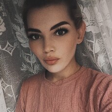 Фотография девушки Мария, 26 лет из г. Питерка