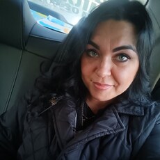 Фотография девушки Надежда, 36 лет из г. Тихвин