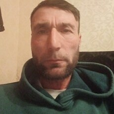 Фотография мужчины Назим, 41 год из г. Нарьян-Мар