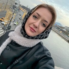 Фотография девушки Елизавета, 29 лет из г. Мурманск
