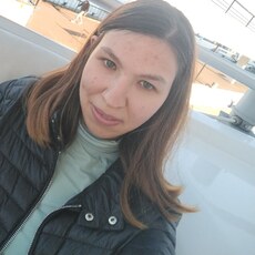 Фотография девушки Анастасия, 22 года из г. Ярославль