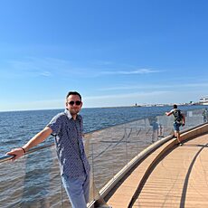 Фотография мужчины Артем, 31 год из г. Ярославль