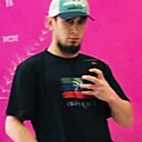 Умар, 22 года