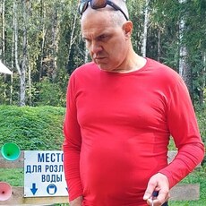 Фотография мужчины Бо, 53 года из г. Череповец