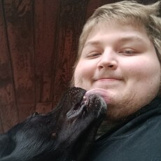 Фотография мужчины Денис, 21 год из г. Владимир