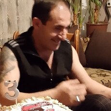 Фотография мужчины Ишхан, 45 лет из г. Ванадзор